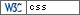 Valid CSS is used in this site!